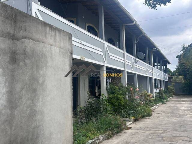 Venda em Parque Hotel - Araruama