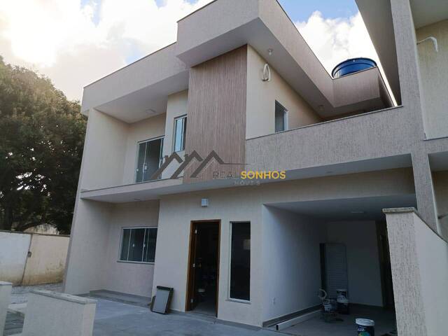 #US334 - Casa para Venda em Araruama - RJ - 3