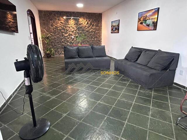 #RS338 - Casa para Locação em Araruama - RJ - 3