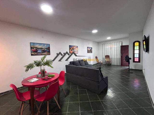 #RS338 - Casa para Locação em Araruama - RJ - 2