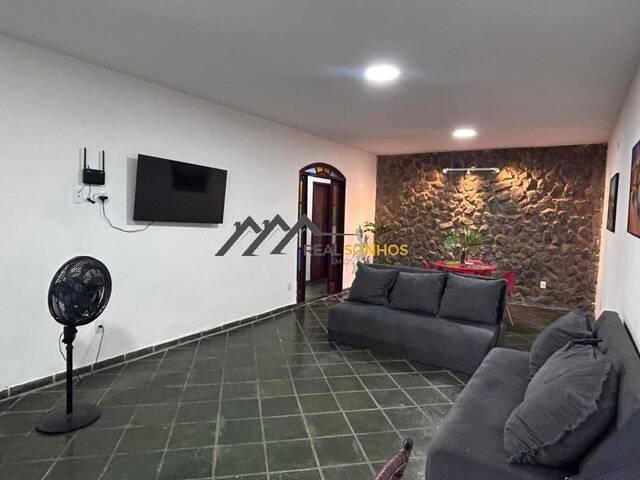 #RS338 - Casa para Locação em Araruama - RJ - 1