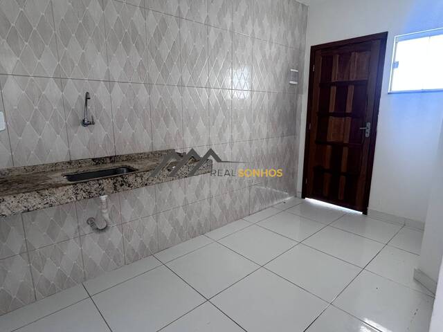 #RS339 - Casa para Venda em Araruama - RJ - 3