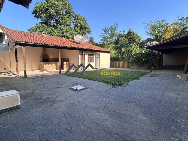 #RS340 - Casa para Venda em Araruama - RJ - 3