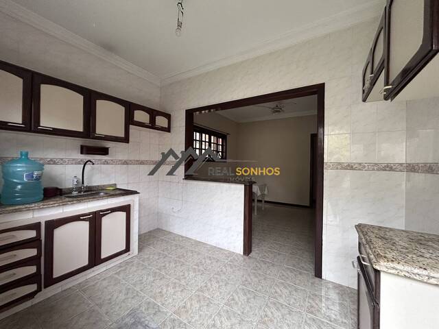 #TH341 - Casa para Locação em Araruama - RJ - 3