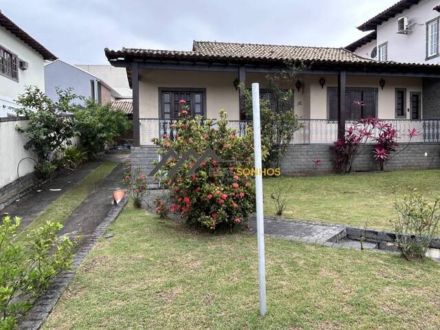 #TH341 - Casa para Locação em Araruama - RJ - 2