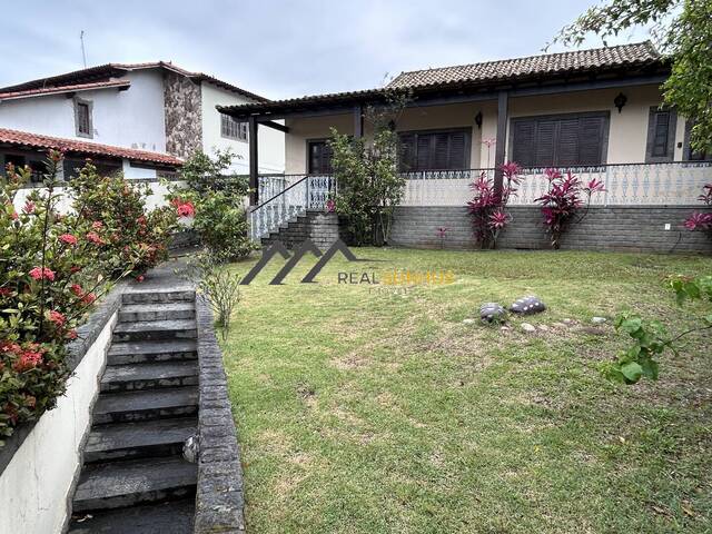 #TH341 - Casa para Locação em Araruama - RJ - 1