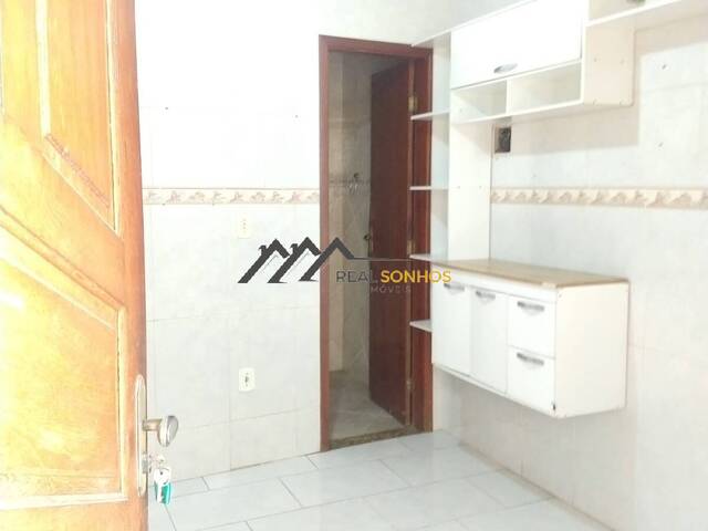 #RS343 - Casa para Locação em Araruama - RJ - 2