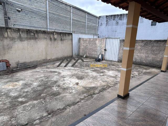 #RS344 - Casa para Locação em Araruama - RJ - 3