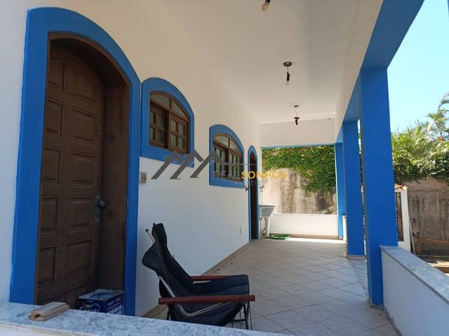 #US345 - Casa para Locação em Araruama - RJ - 3