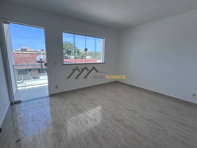 #RS346 - Casa para Locação em Araruama - RJ - 2