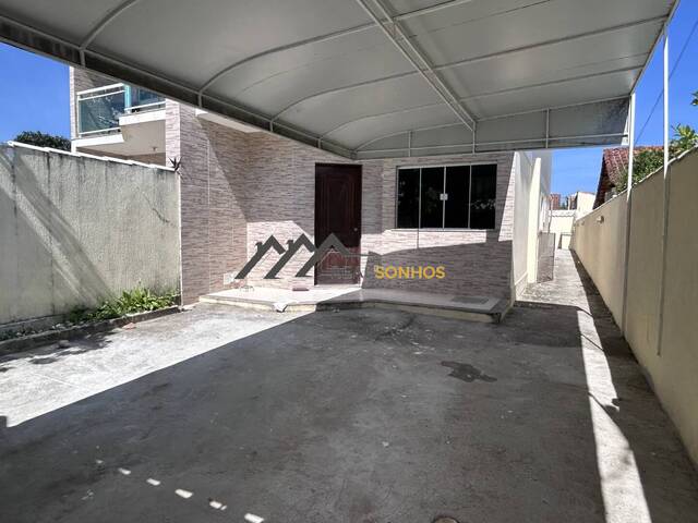 #RS346 - Casa para Locação em Araruama - RJ - 3