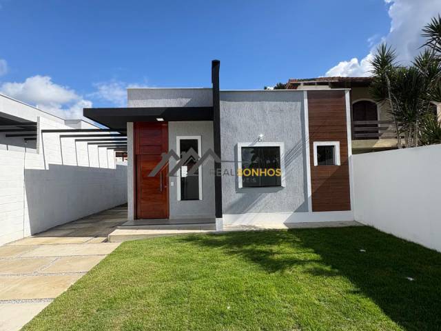 #RS347 - Casa para Venda em Araruama - RJ - 3