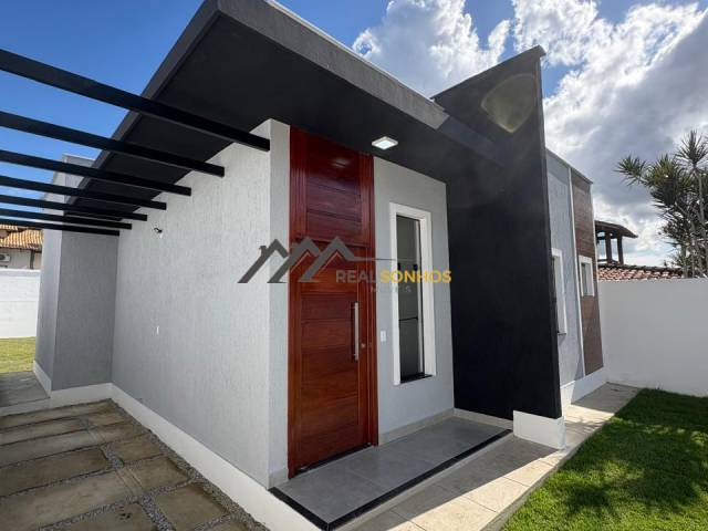 Casa para Venda em Araruama - 4