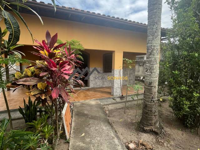 #RS352 - Casa para Venda em Araruama - RJ - 3