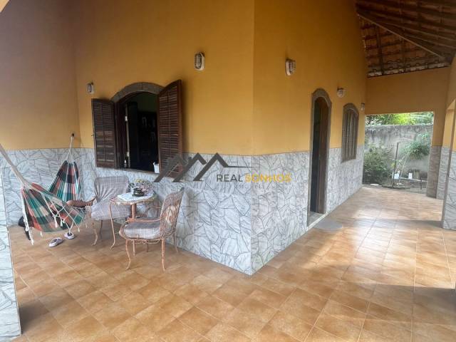 Casa para Venda em Araruama - 4