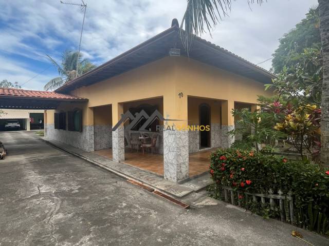 #RS352 - Casa para Venda em Araruama - RJ - 2