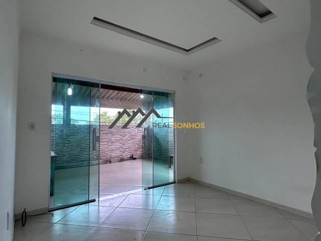 #RS353 - Casa para Locação em Araruama - RJ - 1