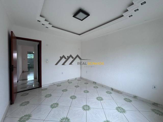 #RS353 - Casa para Locação em Araruama - RJ - 2