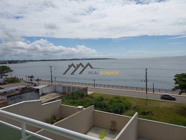 #RS357 - Casa para Locação em Araruama - RJ - 1