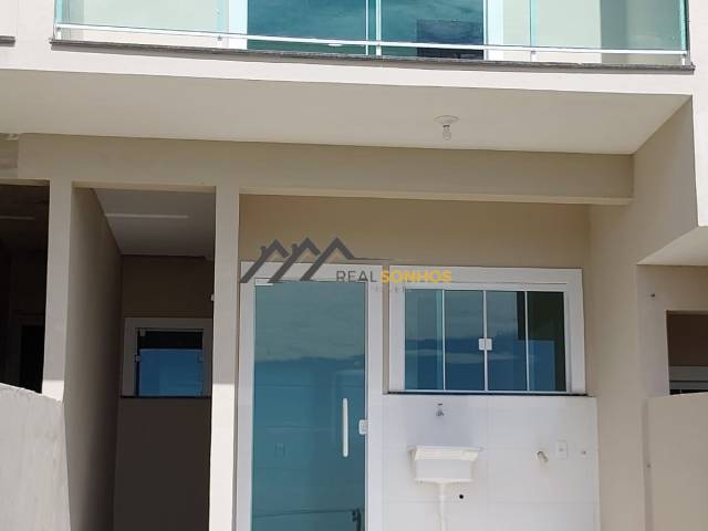 #RS357 - Casa para Locação em Araruama - RJ - 2