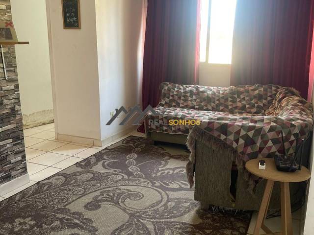 #RS358 - Apartamento para Venda em Araruama - RJ - 2