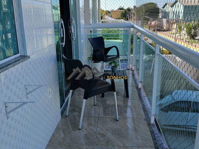 #359 - Apartamento para Venda em Araruama - RJ - 3