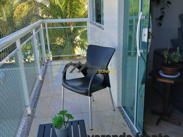 Apartamento para Venda em Araruama - 4