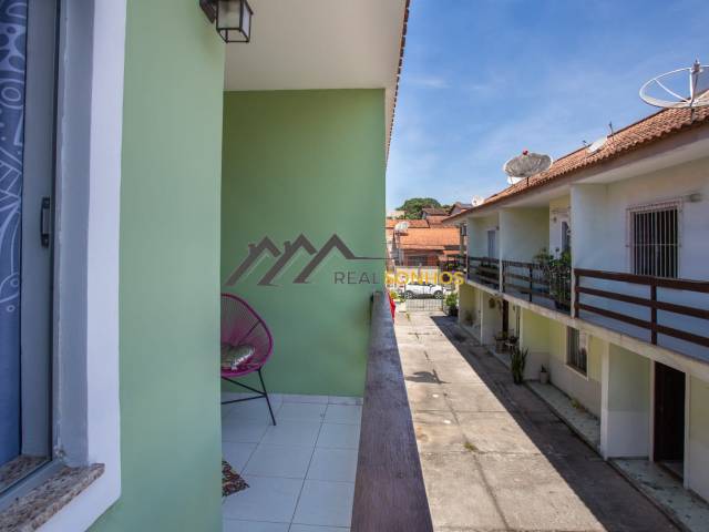 #RS360 - Casa para Venda em Araruama - RJ - 3