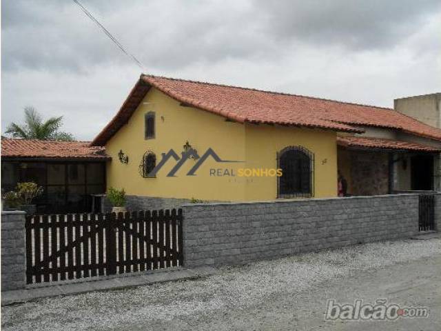 #RS361 - Casa em condomínio para Venda em Araruama - RJ - 2