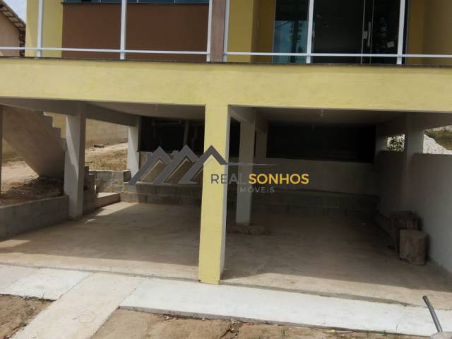 #RS363 - Casa para Venda em Rio de Janeiro - RJ - 2