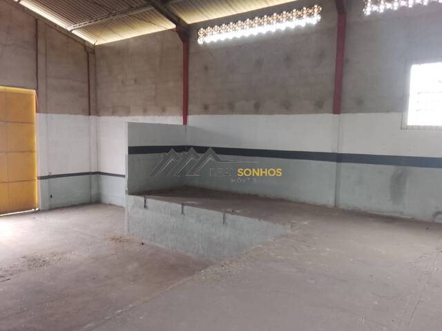 #RS366 - Galpão para Locação em Araruama - RJ - 2