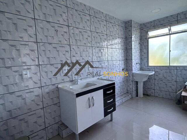 #RS367 - Apartamento para Locação em Araruama - RJ - 3