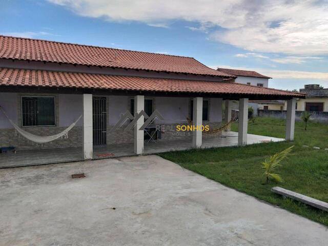 #RS369 - Casa para Venda em Araruama - RJ