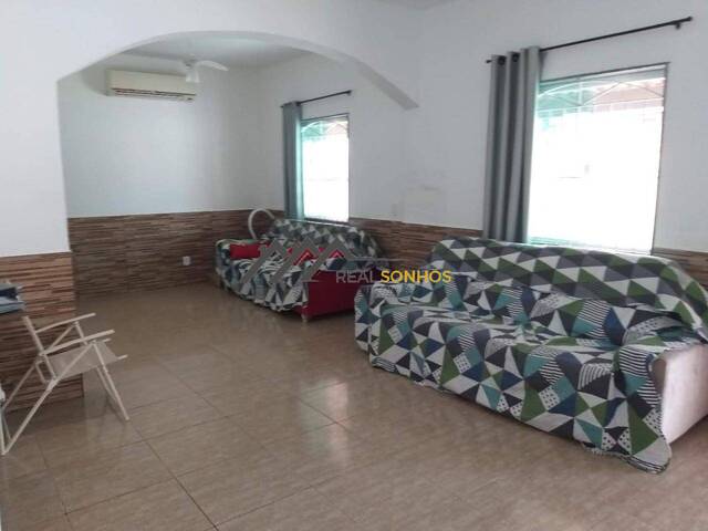 #RS369 - Casa para Venda em Araruama - RJ - 2