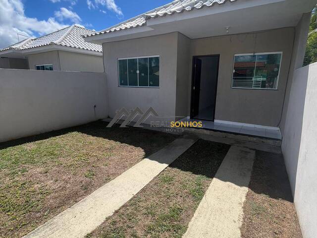 Casa para Locação em Araruama - 3
