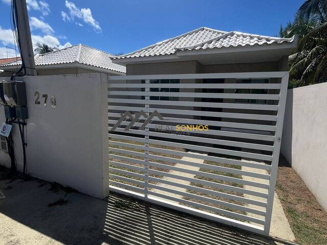 Locação em Areal - Araruama