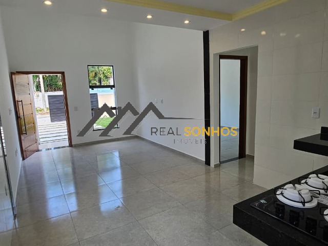 Casa para Venda em Araruama - 4