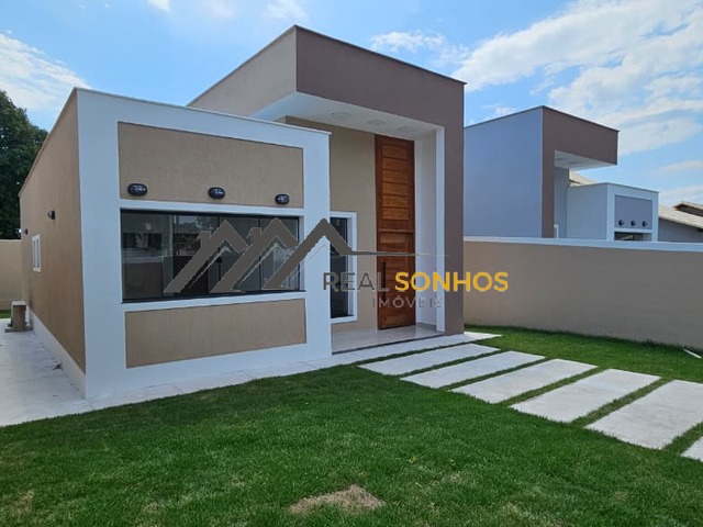 Venda em Pontinha - Araruama