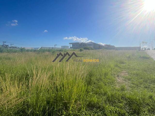 #RS374 - Terreno em condomínio para Venda em Araruama - RJ - 3