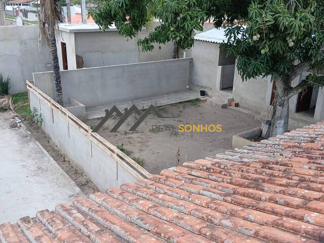 #RS376 - Casa para Venda em Araruama - RJ - 3