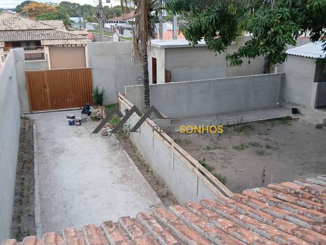 #RS376 - Casa para Venda em Araruama - RJ