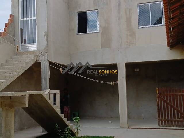 #RS376 - Casa para Venda em Araruama - RJ - 2