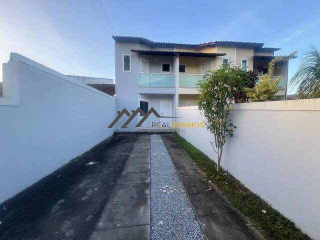 #RS378 - Casa para Venda em Araruama - RJ