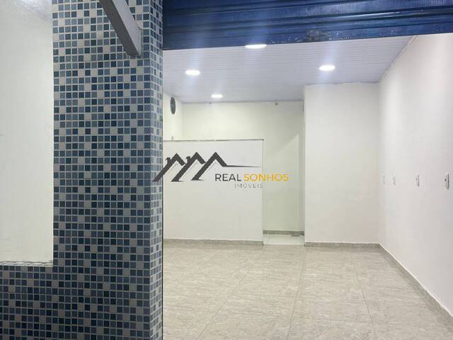 #RS382 - Loja para Venda em Araruama - RJ