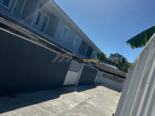 Casa para Locação em Araruama - 2