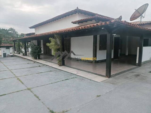 Casa para Locação em Araruama - 2