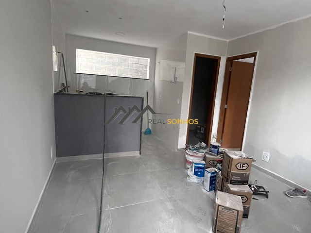 Casa para Locação em Araruama - 2