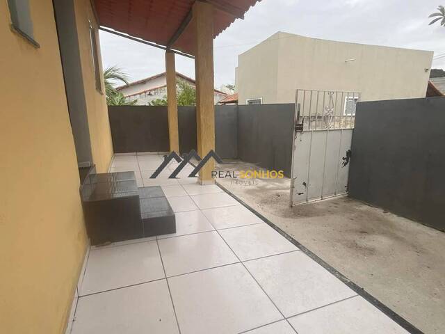 Casa para Locação em Araruama - 2