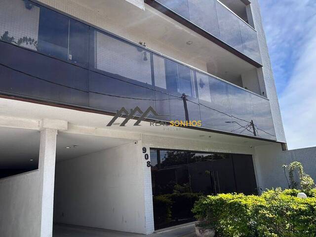 #RS390 - Apartamento para Locação em Araruama - RJ