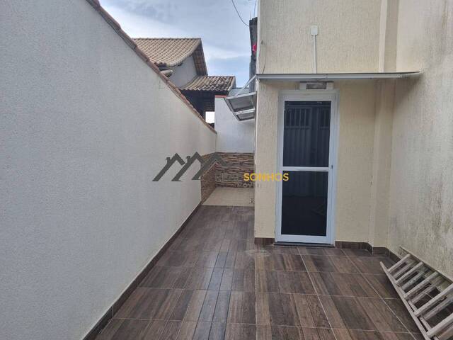 Casa para Locação em Araruama - 2